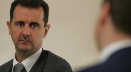مناصب ولقاءات غامضة.. ما الذي يحصل في قصر الأسد؟