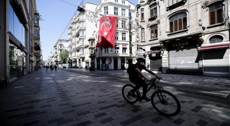 نصف السوريين في تركيا لن يعودوا إلى وطنهم بحسب دراسة بحثية