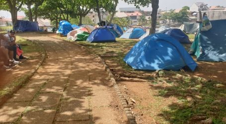 غويانا.. محطة إلزامية للاجئين السوريين وظروف إنسانية صعبة