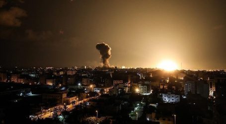 القصف الإسرائيلي على سوريا تعمد عدم إصابة مسؤولين إيرانيين