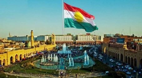 إيقاف تجديد الإقامات لفلسطينيي سوريا في كردستان العراق 