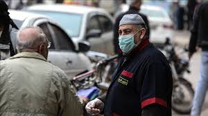 أعراض كورونا تتطور في سوريا والمدارس أكبر ناقل للعدوى