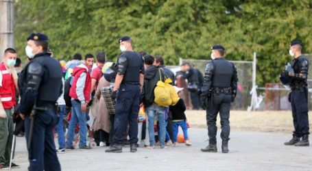 وزير ألماني : لا ترحيل للاجئين السوريين على المدى المنظور 