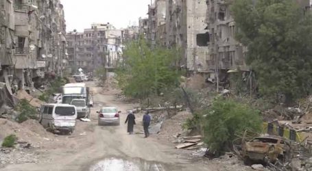 انتحار شابة في مدينة زملكا بريف دمشق