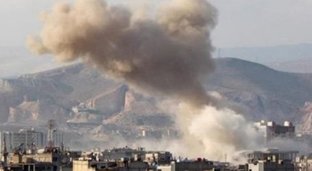 انفجارات جديدة تضرب درعا وعمليات الاغتيال مستمرة