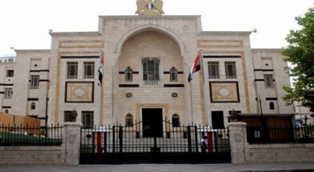 مجلس الشعب في سوريا يوافق على تعديل قانون الأحوال المدنية