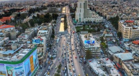 محافظة دمشق تطرح استثمارا ثانيا بمواقف السيارات بتأمين قدره 20 مليون ليرة
