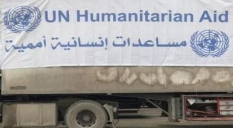 صحيفة: أسماء الأسد تضع يدها على المساعدات الأممية
