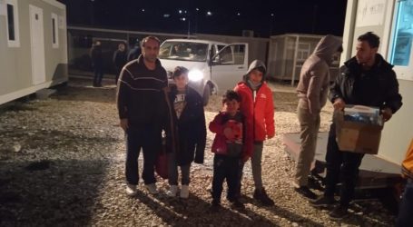 رحلة اللجوء إلى أوروبا رغم مخاطرها إلا أنها طريق خلاص لكثير من السوريين