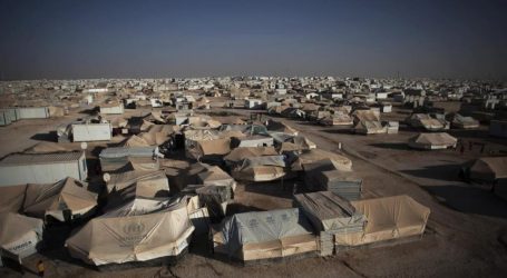الأمم المتحدة: ربع اللاجئين السوريين في الأردن يعانون انعدام الأمن الغذائي