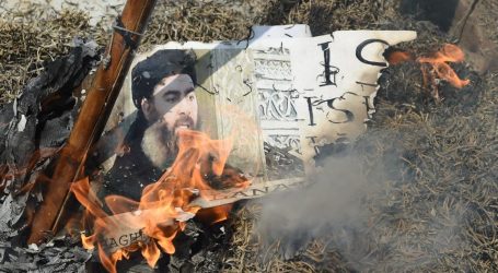 مقتل “البغدادي” طوق نجاة لإدلب وقضاء على محاولة داعش للنهوض مجددا منها