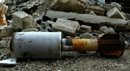 أمريكا تدعو المدافعين عن الأسد حثه للاعتراف استخدامه للسلاح الكيماوي