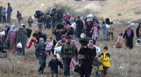 السوريون من أكبر مجموعات اللاجئين المعاد توطينها خلال 2020