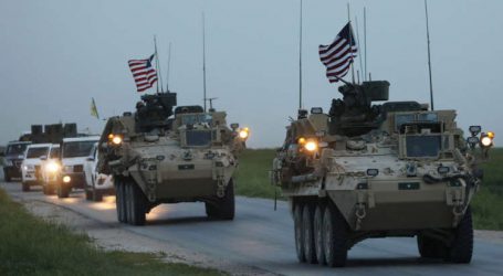 أمريكا تكشف عن سياستها المقبلة في سوريا وتناقش آخر تطورات المنطقة مع تركيا