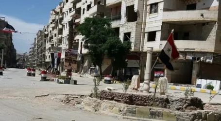 بموجب قرار الحجز الاحتياطي.. السلطة تصادر مئات العقارات في الغوطة الشرقية