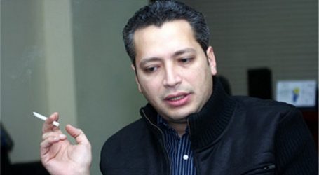 نقابة الإعلاميين المصريين تصدر قرارها بحق تامر أمين بعد إهانته لسكان الصعيد