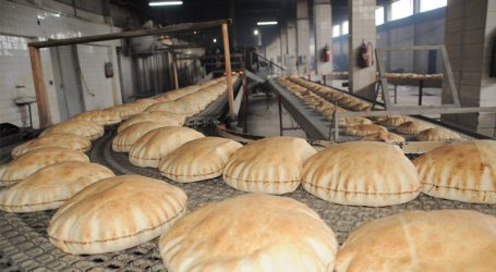 بعد الأقفاص… مدير مخبز في دمشق يحتجز المواطنين داخل فرن لساعات (فيديو)