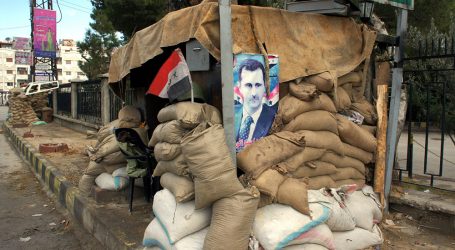 السلطة السورية تصدر قرارا بمصادر أموال وممتلكات المتخلفين عن الخدمة العسكرية