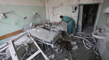 3,364 معتقل من الكوادر الطبية في سوريا جلهم على يد السلطة السورية