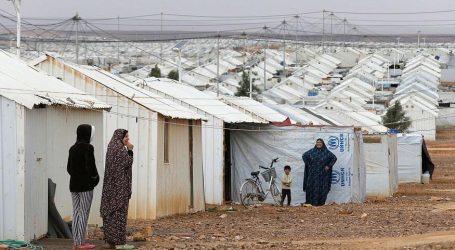 الحكومة الأردنية تطالب بـ 2,4 مليار دولار للاجئين السوريين