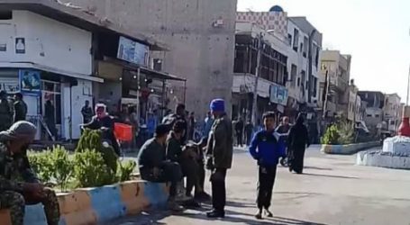 الميليشيات الإيرانية تستمر بالاستيلاء على منازل المدنيين في دير الزور