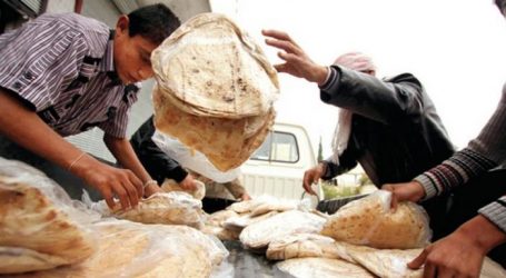 تحمل في طياتها تخفيض المخصصات.. السلطة السورية تعتزم آلية جديدة لتوزيع الخبز