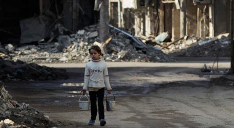 إعلام السلطة السورية: المواطن يلفظ أنفاسه الأخيرة بسبب الفقر