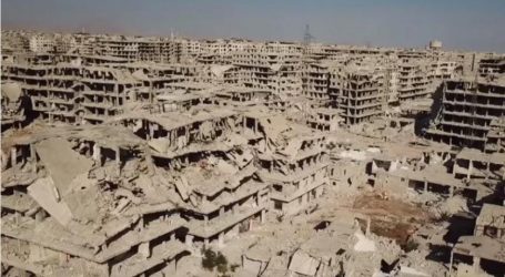 الولايات المتحدة وأوروبا: لن تستمر المأساة السورية 10 سنوات أخرى