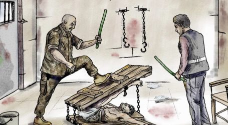 “كم تمنيت أن أموت”.. تقرير للعفو الدولية حول تعذيب سوريين في لبنان