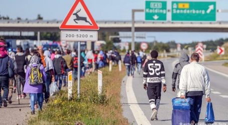 الدنمارك تقرر ترحيل 100 لاجئ سوري إلى بلادهم