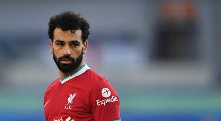 محمد صلاح يرفض تجديد عقده مع ليفربول ويختار وجهته القادمة