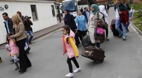 هل تسير ألمانيا على خطى الدنمارك وترحل سوريين إلى بلادهم؟