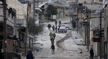 السلطة السورية تعتقل معارضين لها في الغوطة الشرقية متجاهلة مطالب الروس