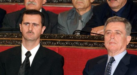 مذكرات خدام تكشف المستور حول علاقة الأسد بمقتل رفيق الحريري
