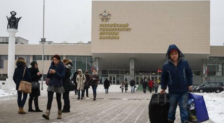 الحكومة الروسية تسمح للطلبة السوريين بالعودة إلى جامعاتها ولكن ضمن شروط