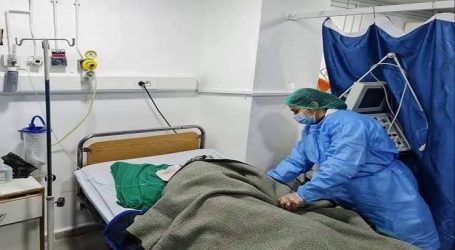 انتحار مريض مصاب بفيروس كورونا في إحدى مستشفيات طرطوس