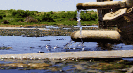 الغوطة الشرقية تعيش أزمة في تأمين المياه.. ما الأسباب؟