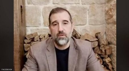 رامي مخلوف يتحدث عن حل معجزة في سوريا (فيديو)