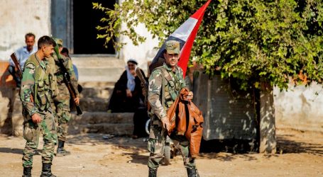 ما الذي يحصل في جنوب دمشق بين ماهر الأسد والميليشيات الإيرانية؟