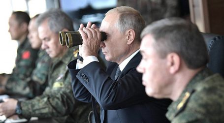 روسيا تسيطر على قطاع الطاقة في سوريا مستعينة بمرتزقة “فاغنر”