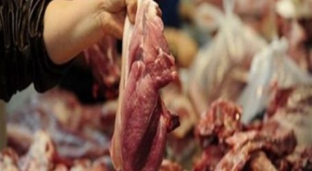 أسعار اللحوم تحلّق في الأسواق السورية