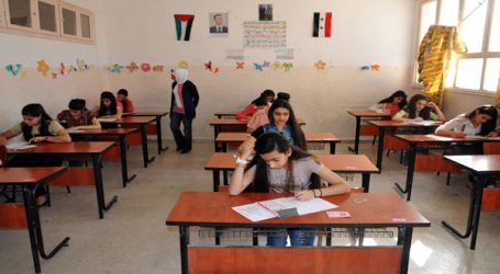 السلطة السورية تكشف عن موعد صدور نتائج الشهادة الثانوية