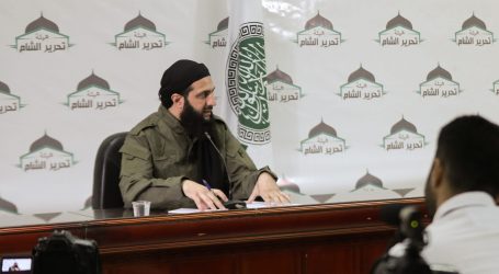 “تحرير الشام” تُهدد قائد فصيل في إدلب.. ما القصة؟