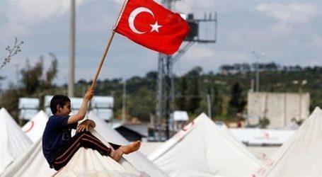 بلدية إسطنبول تجري مسحاً يكشف مصاعب اللاجئ السوري في تركيا