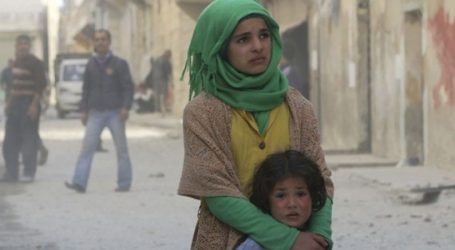 بريطانيا تتخذ قرار يضر بآلاف النساء السوريات