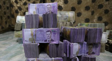 السلطة السورية تجري تعديلات على قانون الضريبة