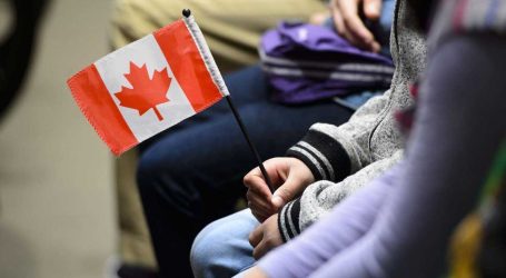 كندا تصدر قرارا سارا للاجئين
