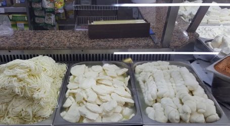 أشباه الألبان والأجبان في الأسواق السورية رغم قرار إيقاف إنتاجها