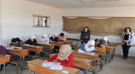 مكافأة السلطة السورية لأوائل الشهادة الثانوية تثير السخرية
