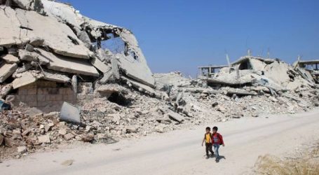 السلطة السورية مستمرة بحصار درعا البلد وأزمة إنسانية تدق الأبواب